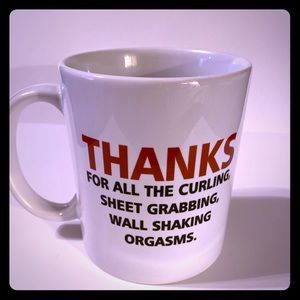 New Funny Coffee/tea Mug